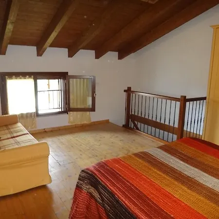 مزرعة للإقامة San Valentino