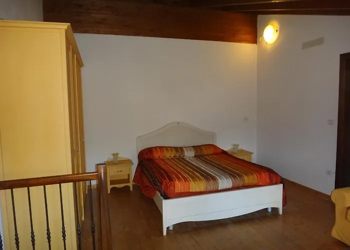 مزرعة للإقامة San Valentino Castellarano