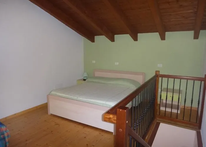 San Valentino مزرعة للإقامة