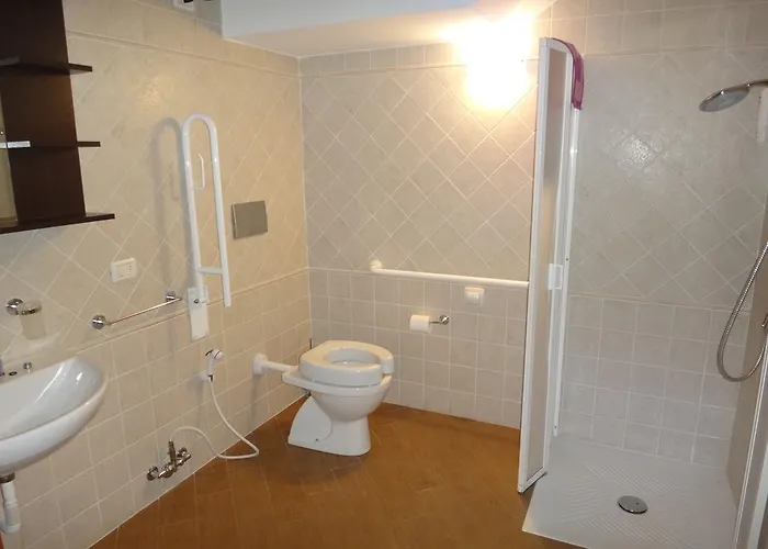 مزرعة للإقامة San Valentino Castellarano