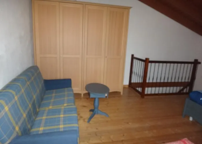 San Valentino مزرعة للإقامة