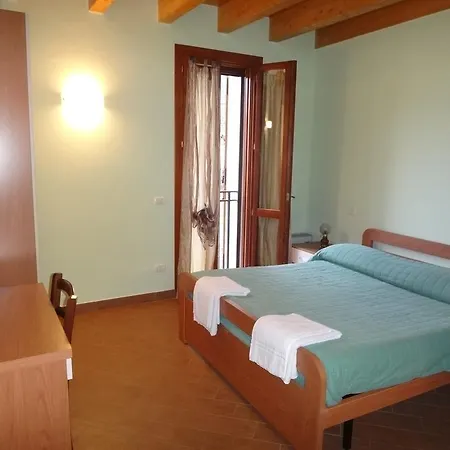 Feriegård San Valentino