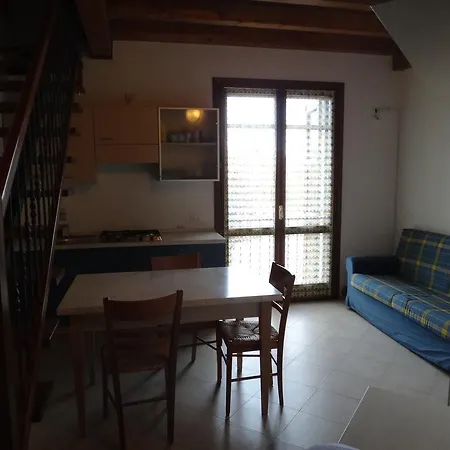 San Valentino Feriegård *