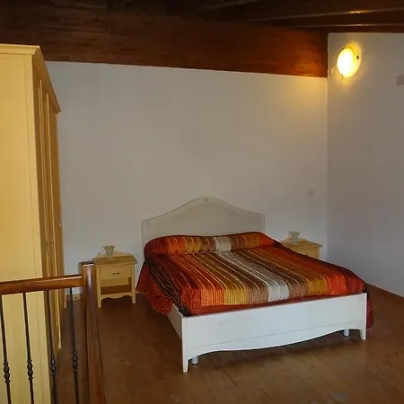 Фермерский дом San Valentino Castellarano