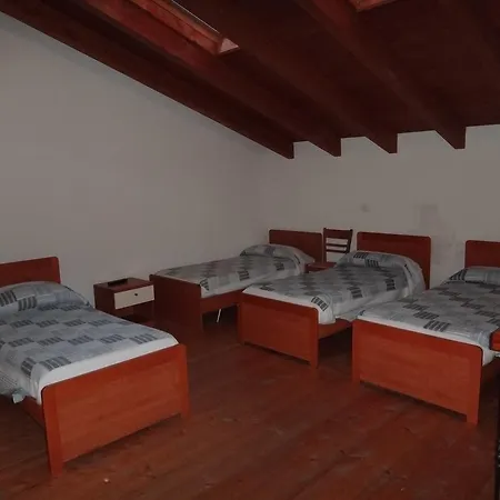 San Valentino Feriegård Castellarano