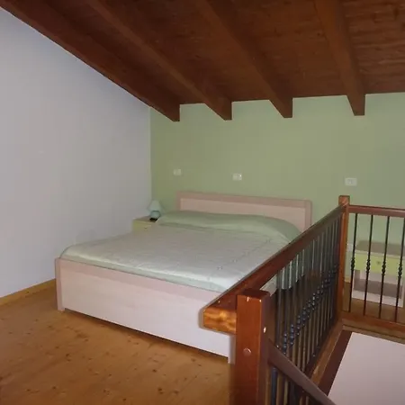 San Valentino Alloggio per agriturismo