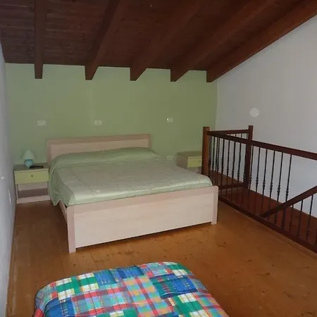 Alloggio per agriturismo San Valentino *