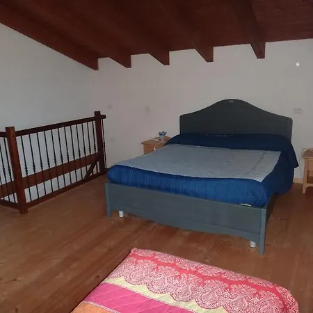 Bauernhof San Valentino