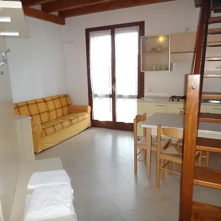 Feriegård San Valentino *