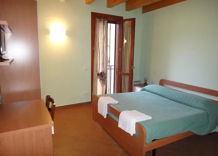 בית חווה San Valentino