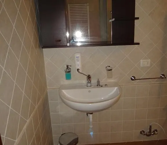 San Valentino בית חווה