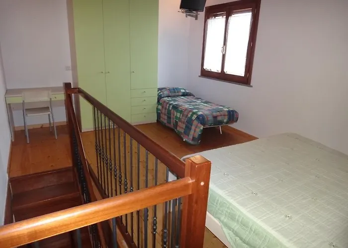 Lantgård San Valentino *