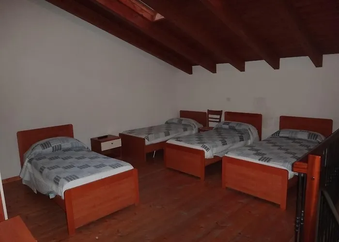 San Valentino בית חווה Castellarano