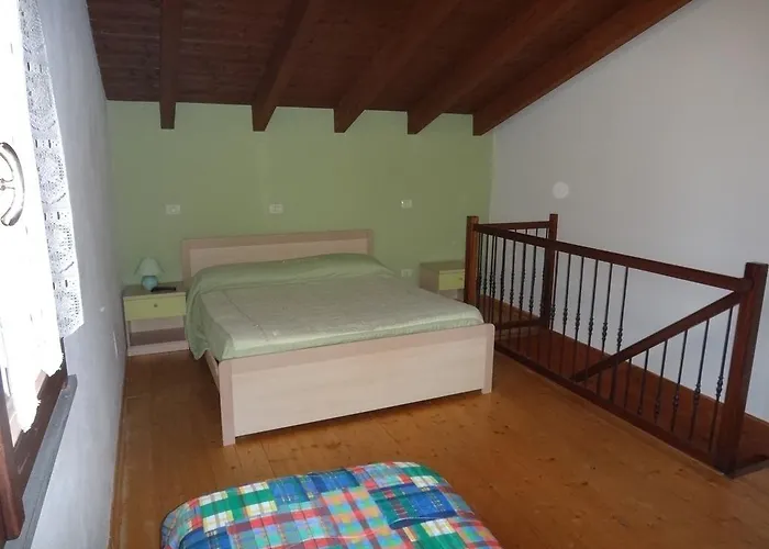 Lantgård San Valentino *