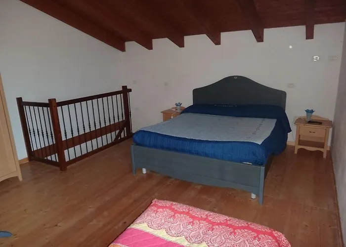 Lantgård San Valentino