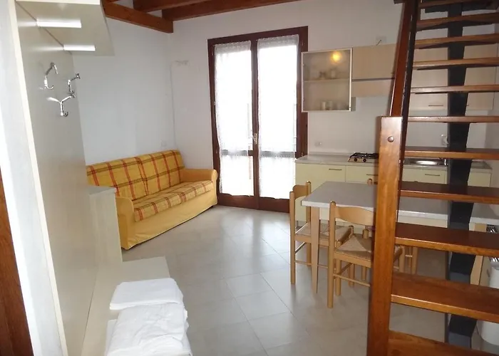 בית חווה San Valentino *